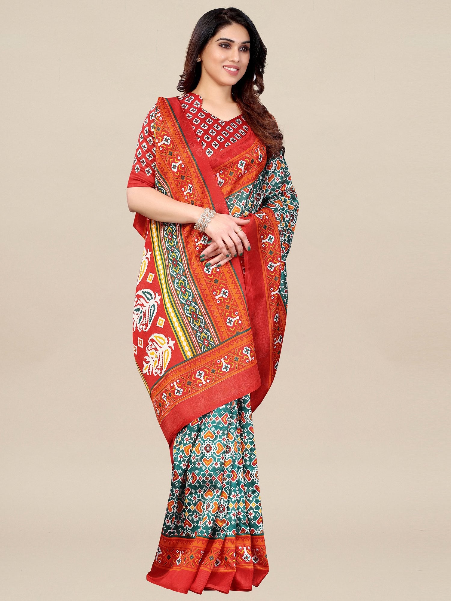 Get the best bride wedding sarees