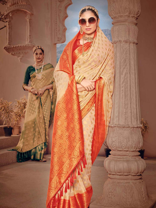Get the best pathani saree