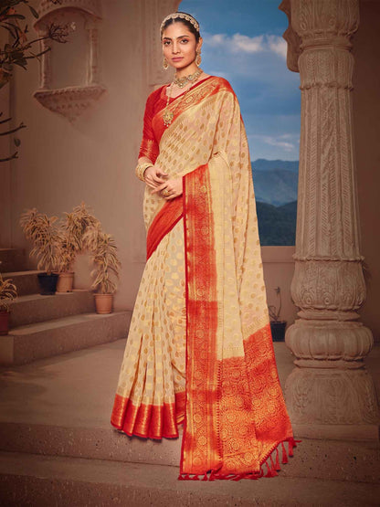 Get the best South Indian saree