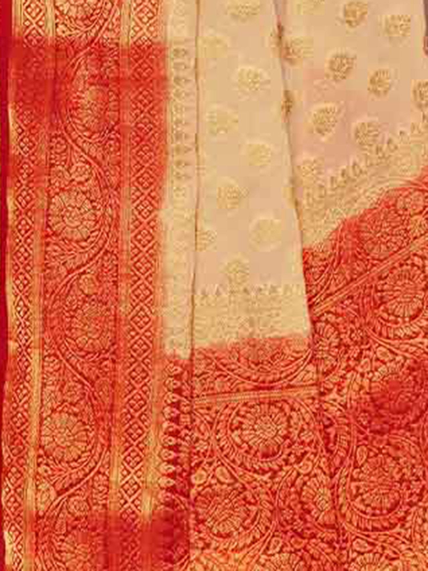 Get the best Banarasi saree