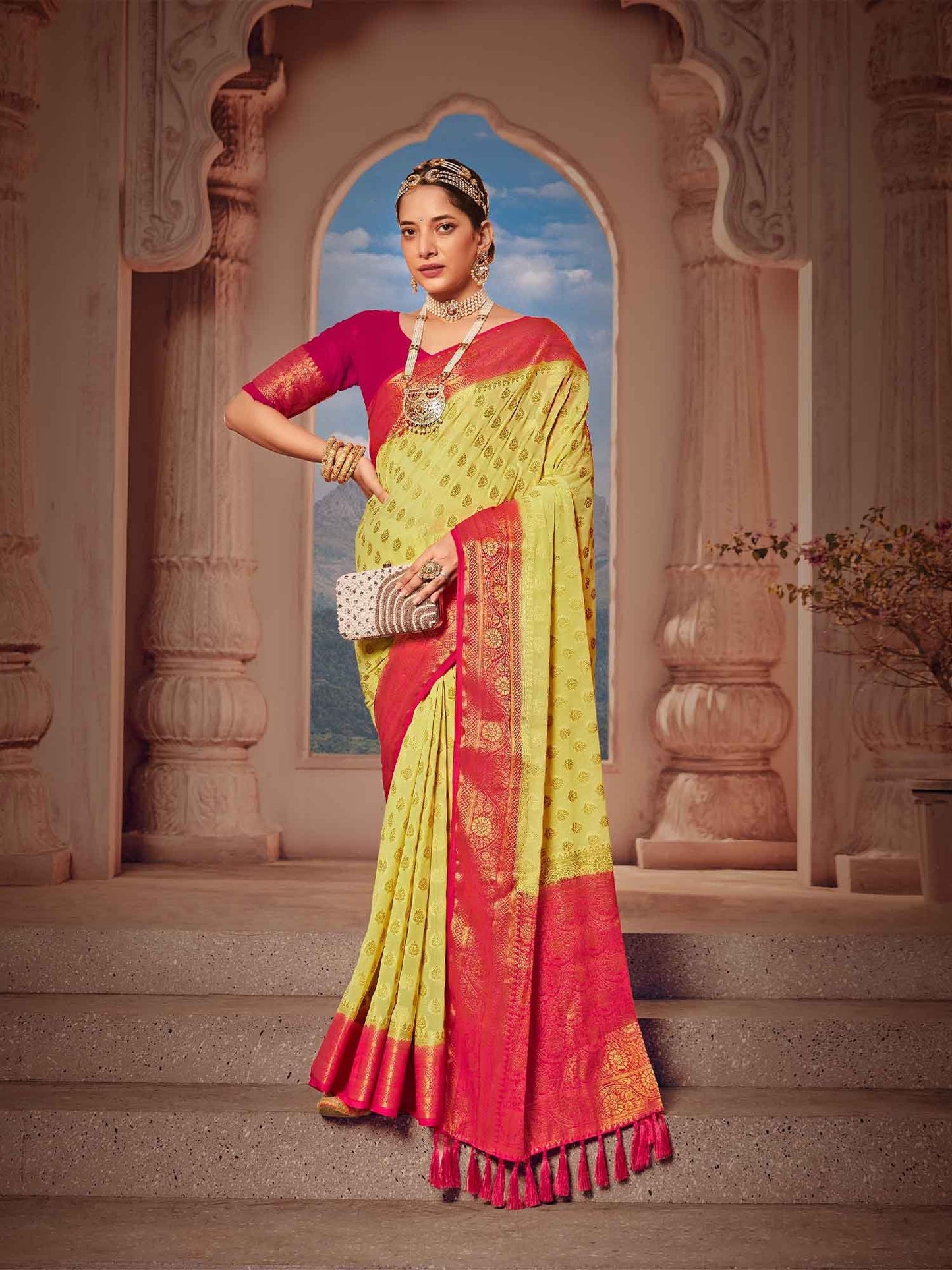 Get the best kalki fashion