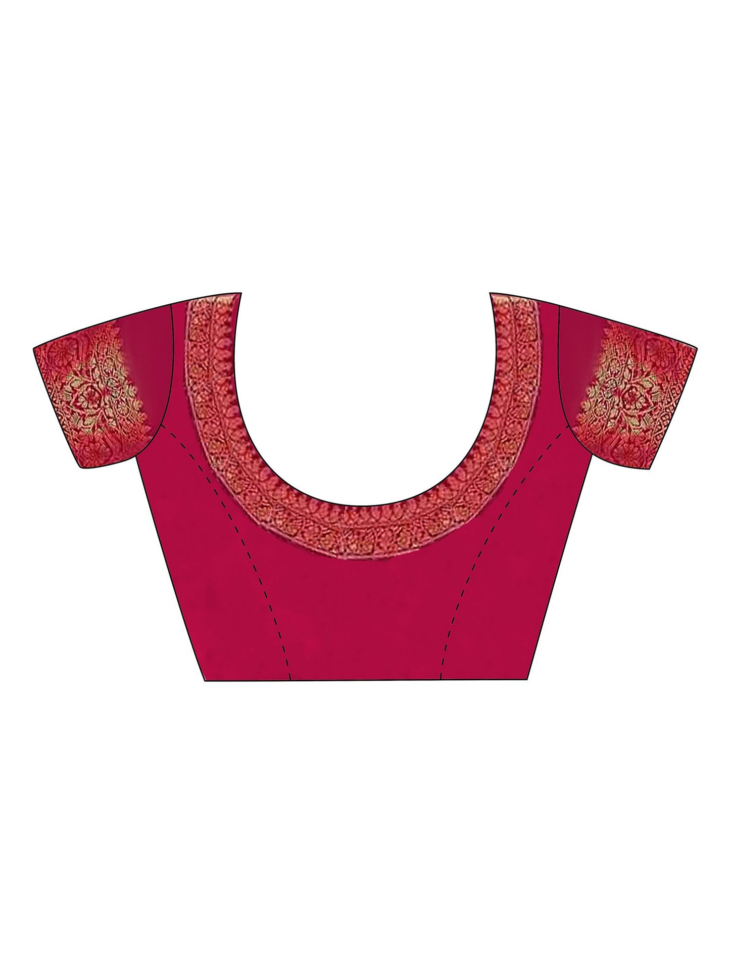 Get the best ready-to-wear saree