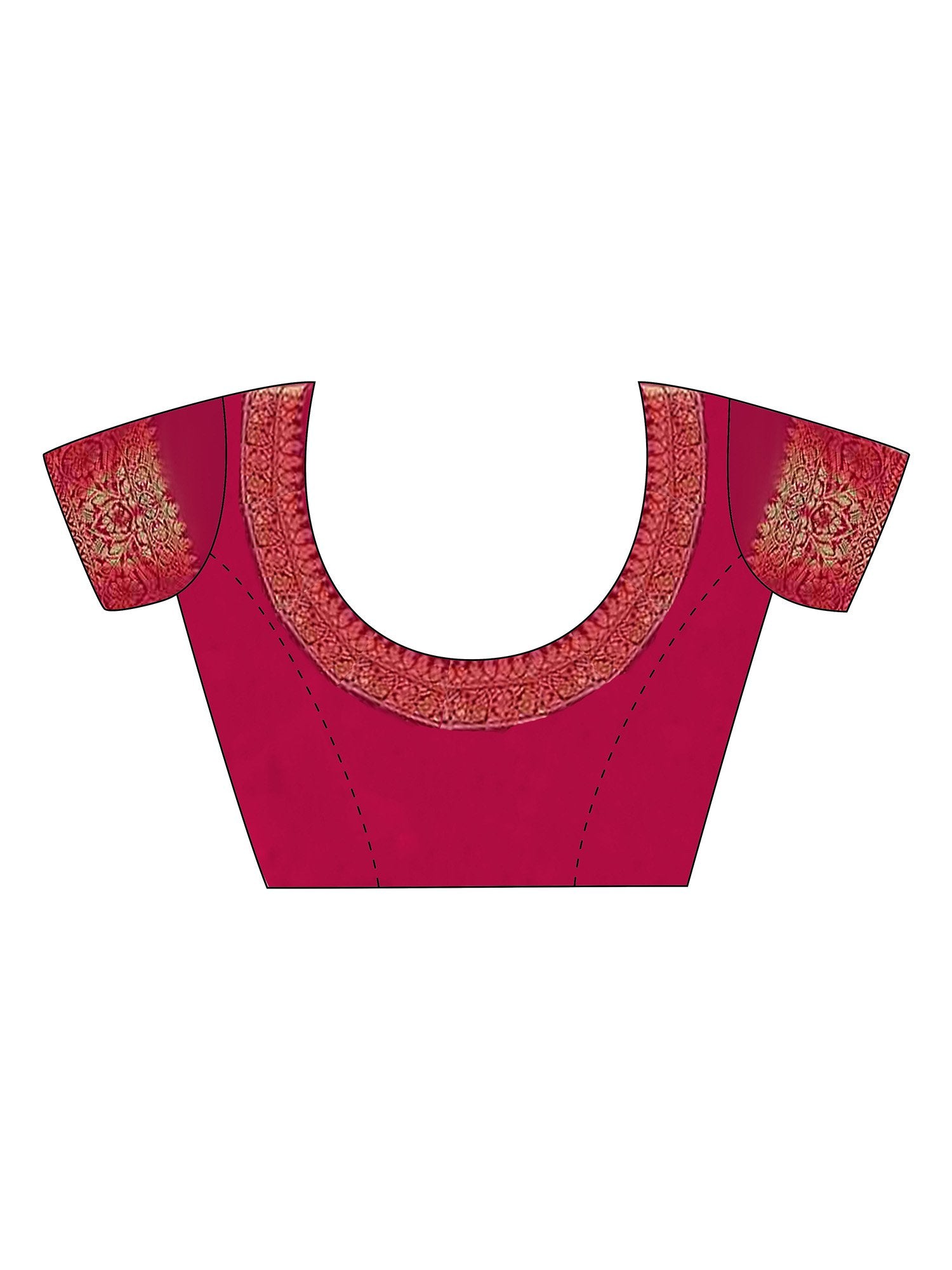 Get the best ready-to-wear saree