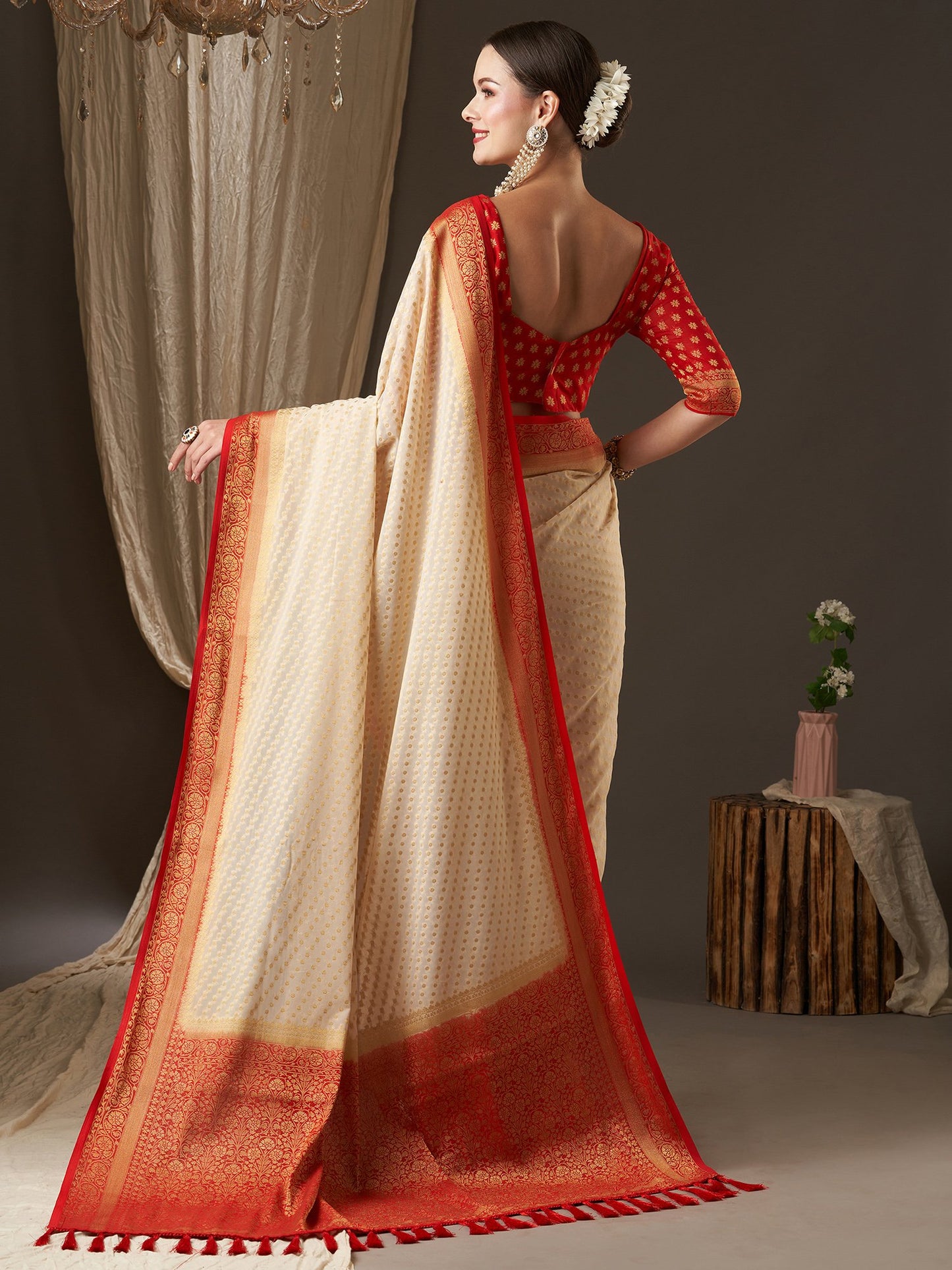 Get the best amazon best saree