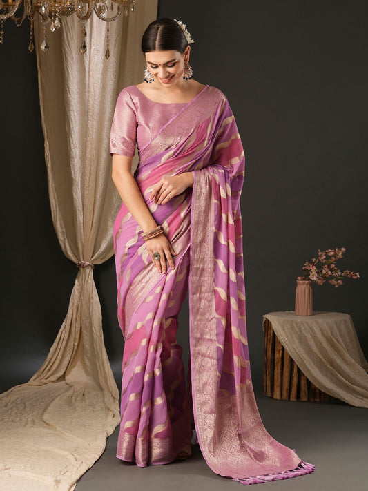 Get the best amazon saree