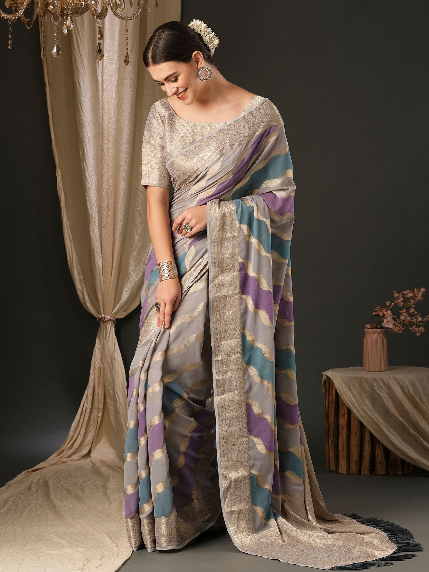 Get the best surat saree