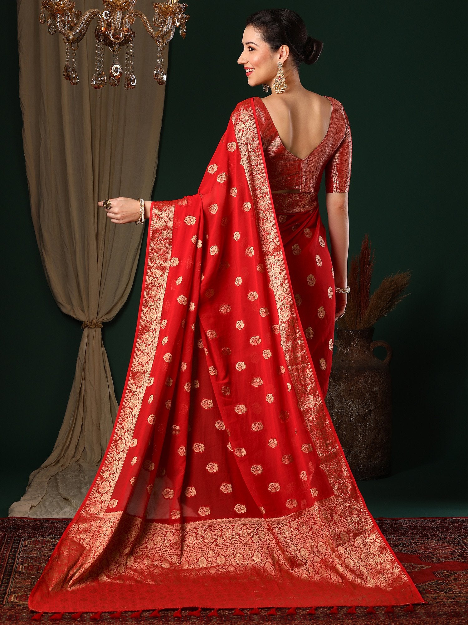 Get the best bridal lehenga