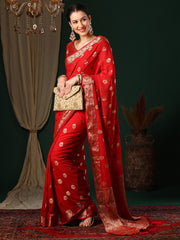 Get the best soft silk sarees