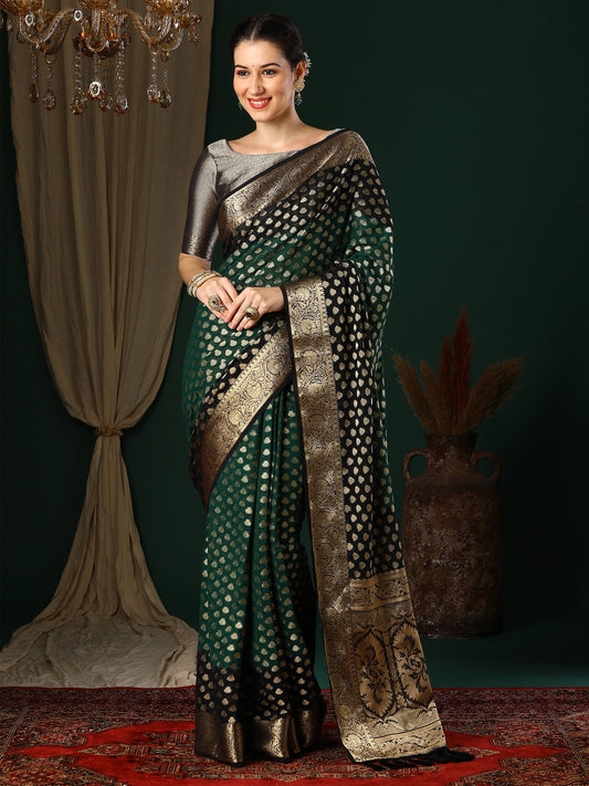 Get the best bridal saree