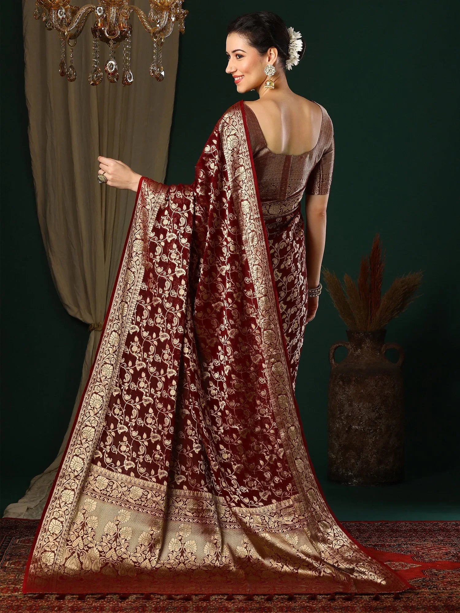Get the best lehenga near me