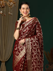 Get the best amazon best saree