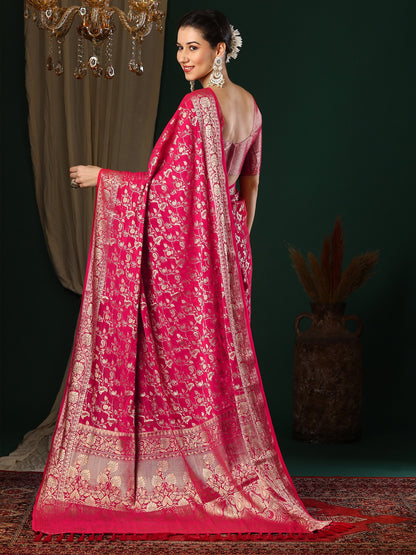 Get the best Pothys silk sarees Bengaluru