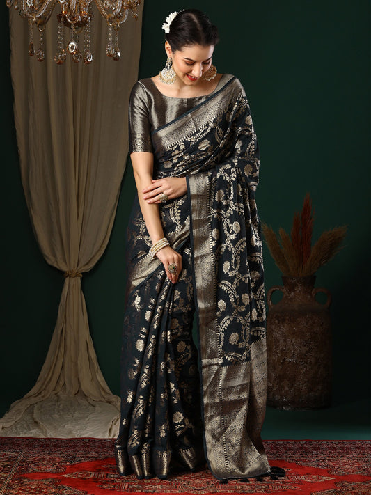 Get the best cotton saree
