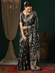 Get the best cotton saree