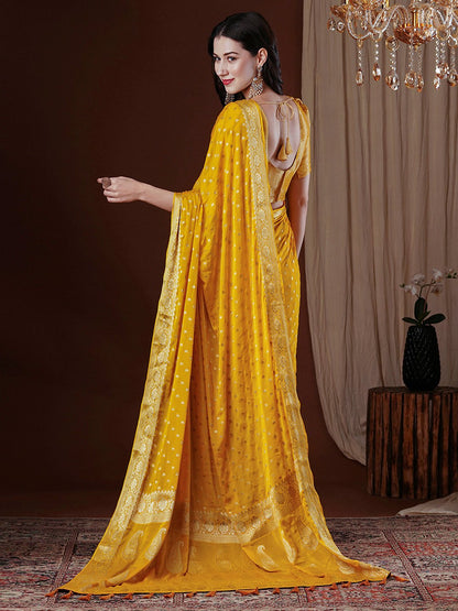 partywear designer saree for festive occasions