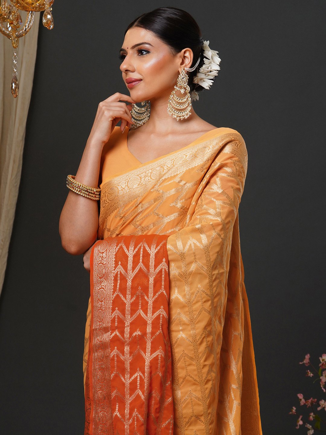 Get the best buy saree