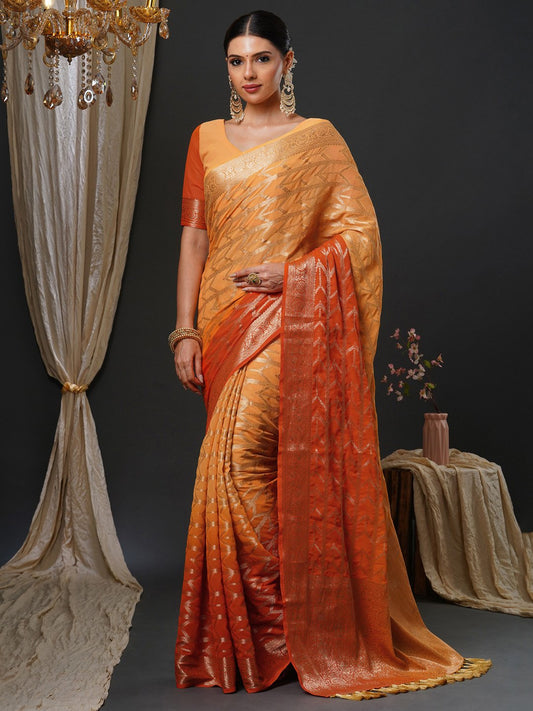 Get the best soft silk sarees
