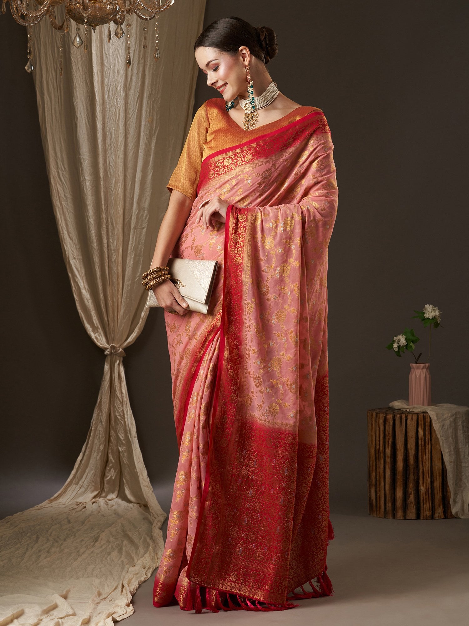 Get the best bridal lehenga