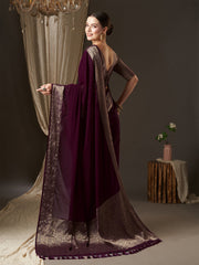 Get the best haldi saree