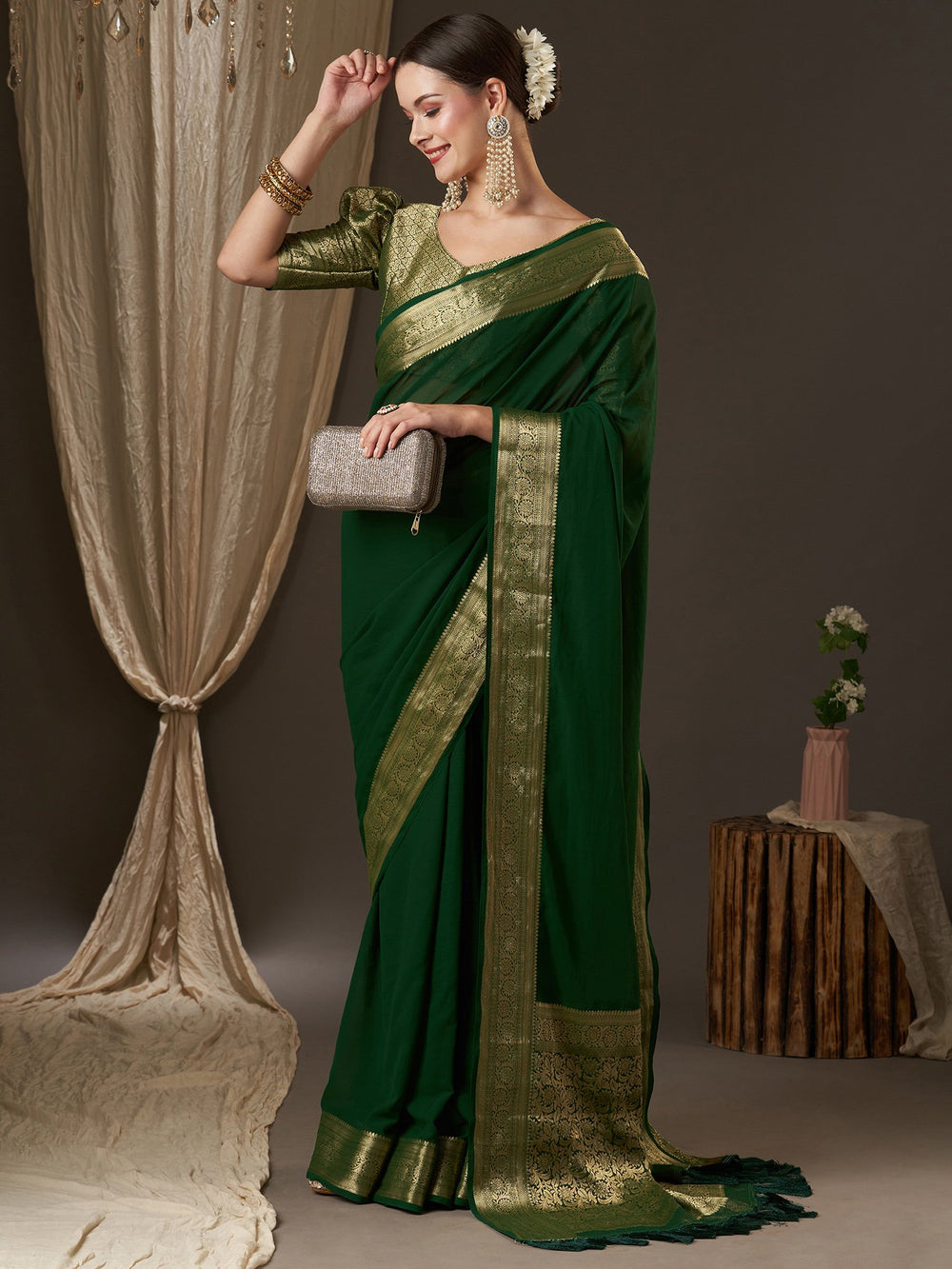 Get the best amazon best saree