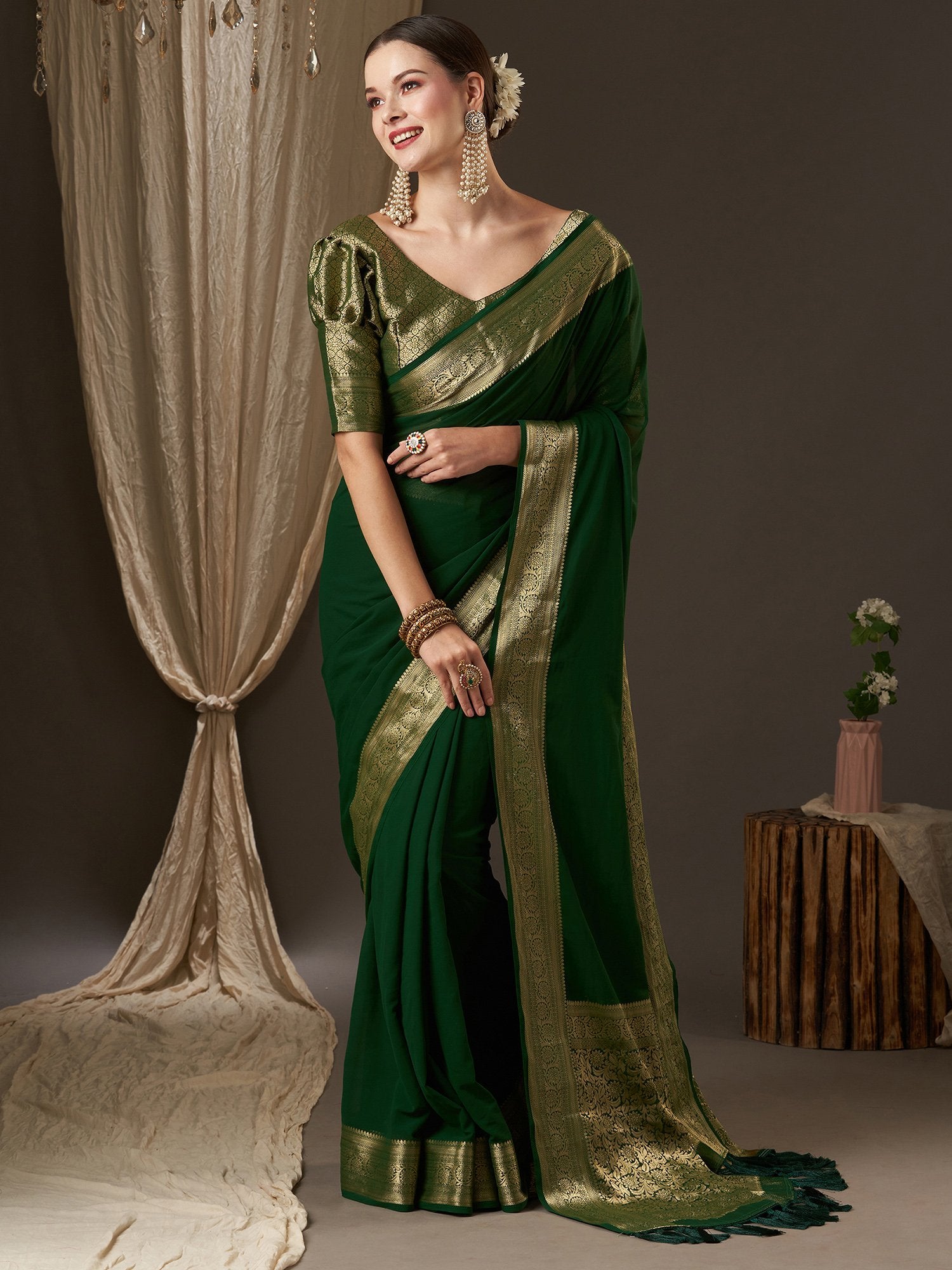 Get the best kurti