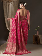 Get the best latest saree design