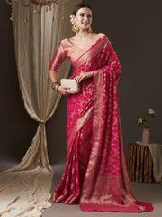 Get the best Banarasi saree