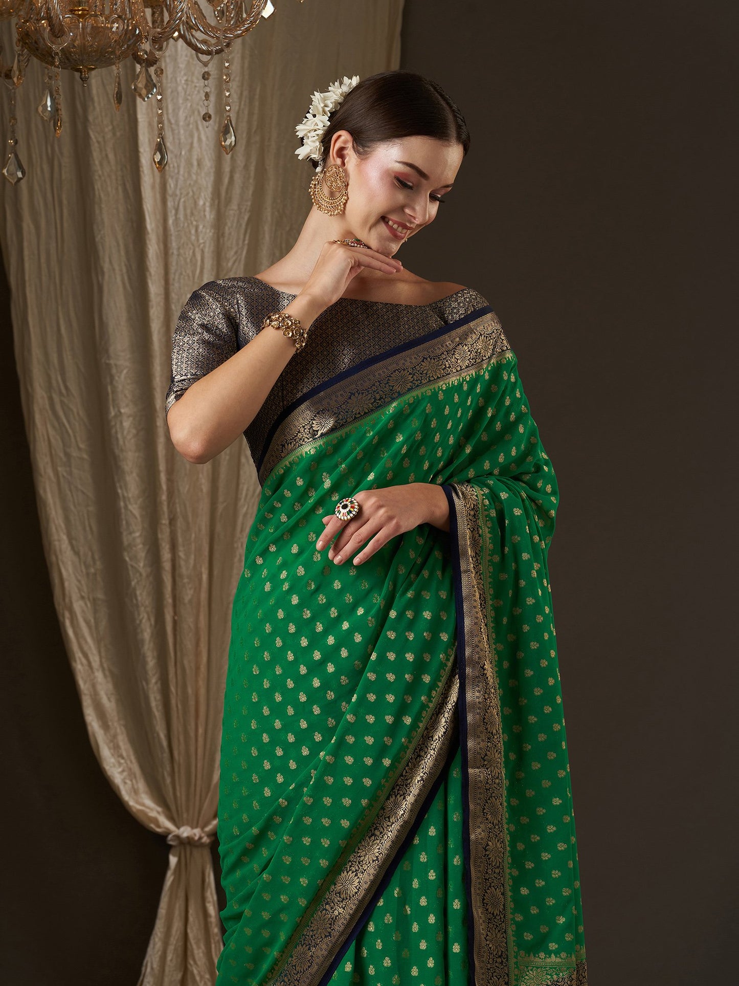 Get the best buy saree