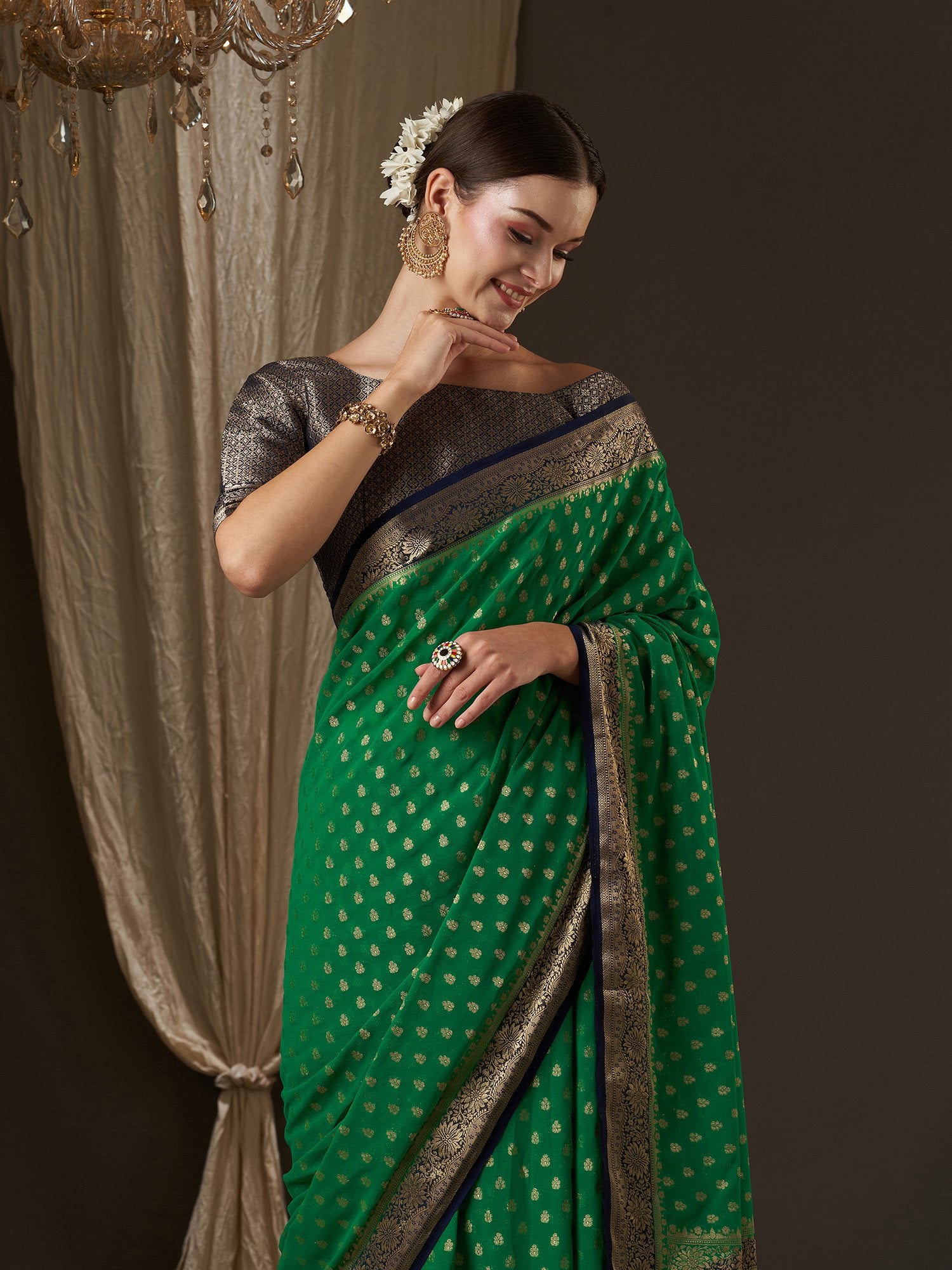 Get the best buy saree