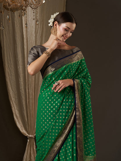 Get the best buy saree