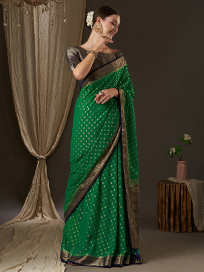 Get the best cotton saree