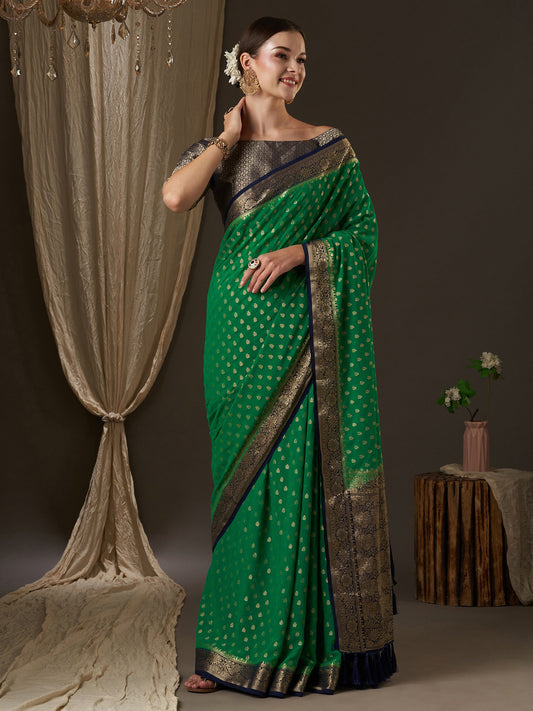 Get the best wedding sarees