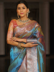 Get the best Banarasi saree