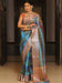 Get the best tissue silk saree