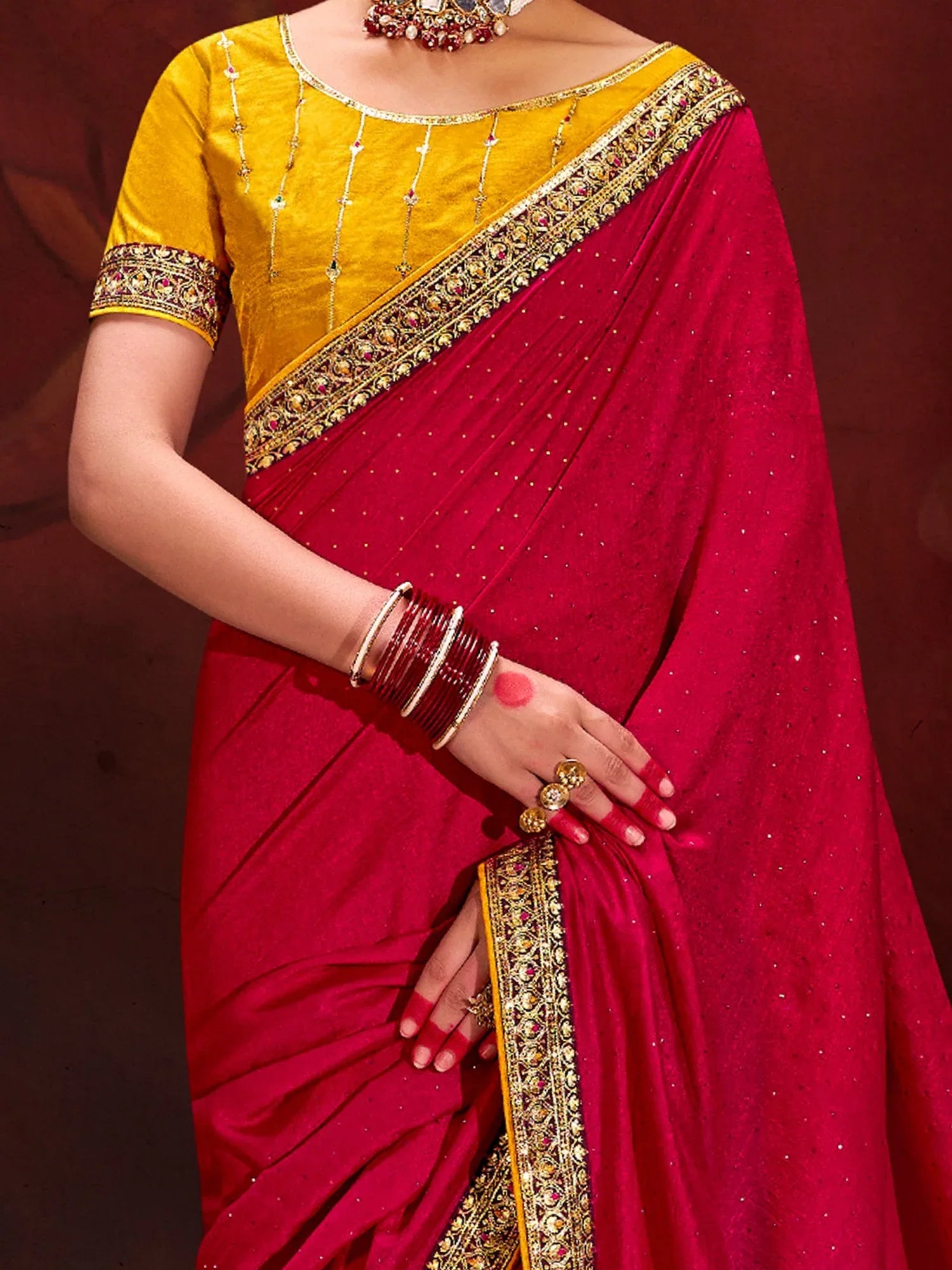 Get the best saree for women