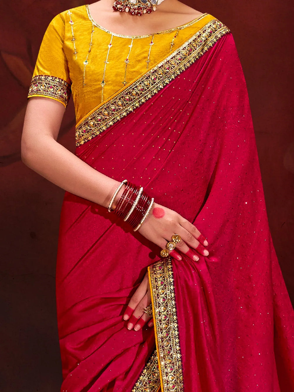 Get the best saree for women