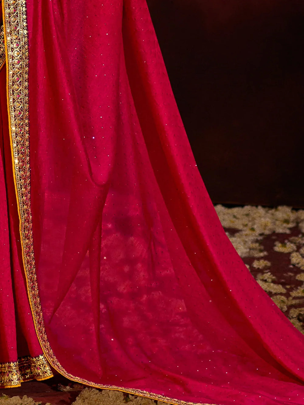 Get the best latest saree design