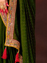 Get the best Paithani saree