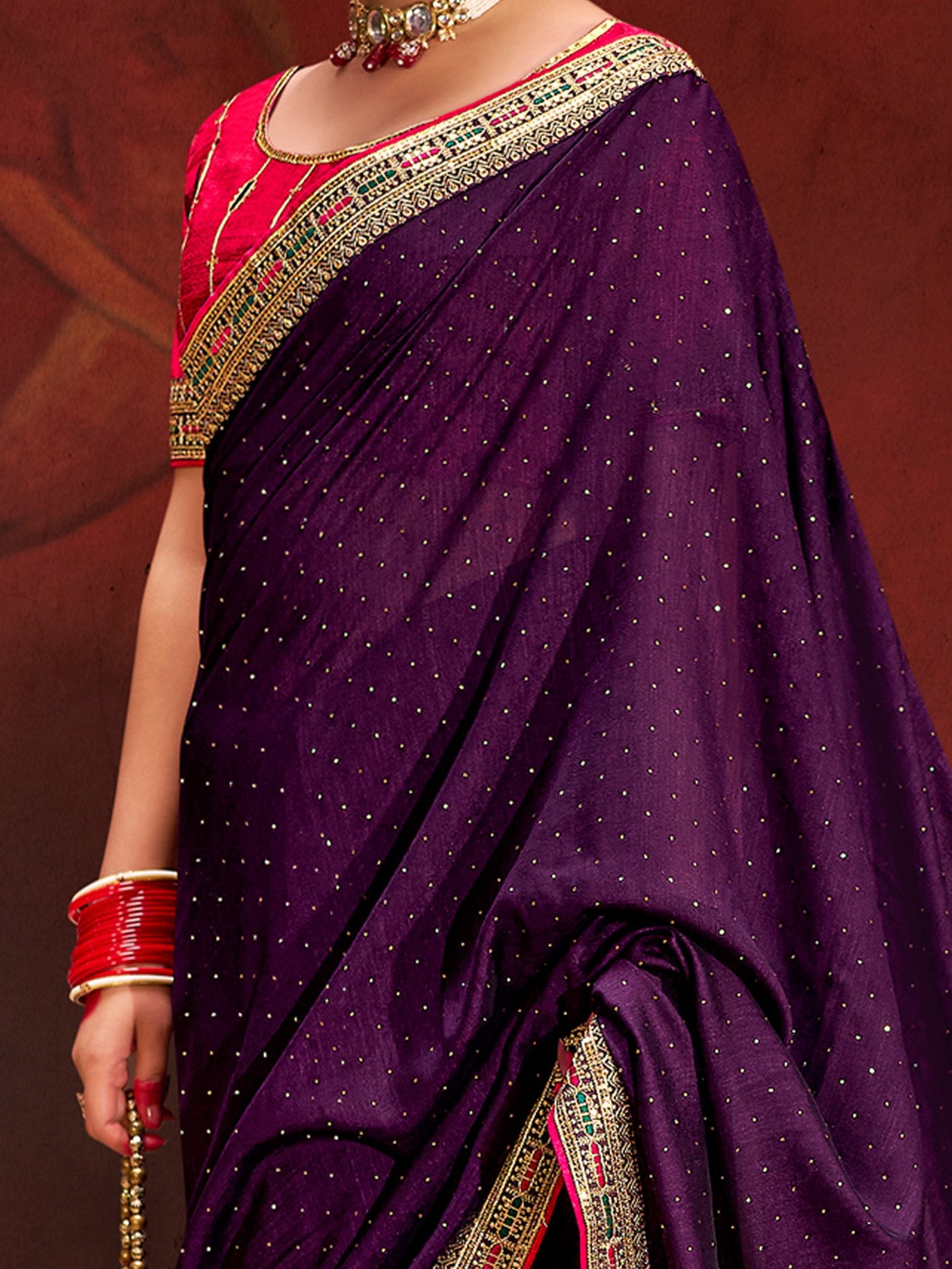 Get the best soft silk sarees