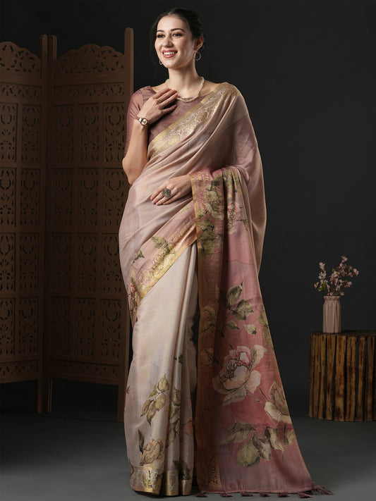 Get the best partywear saree
