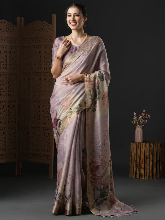 Get the best Mysore silk sarees