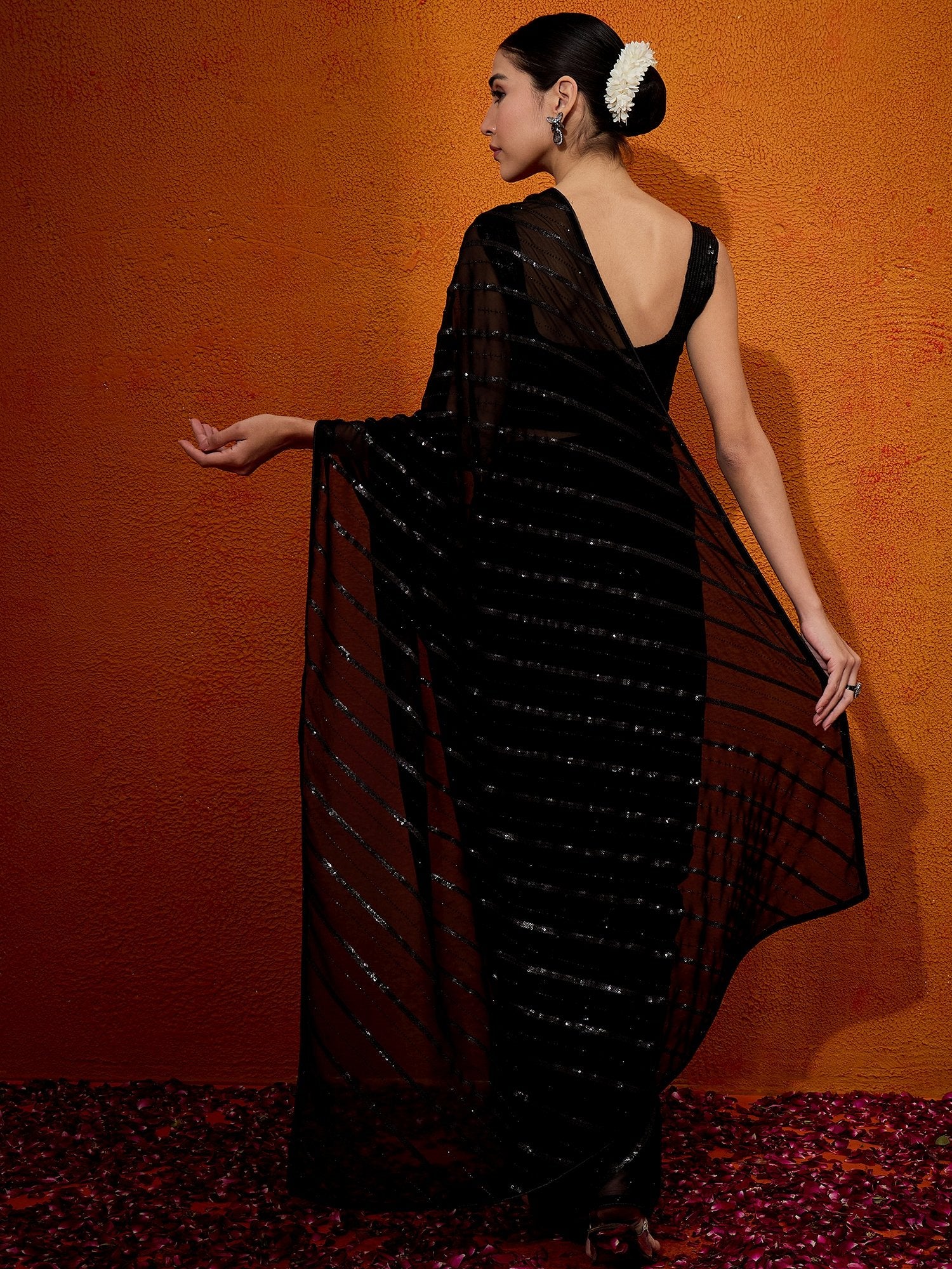 Get the best soft silk sarees