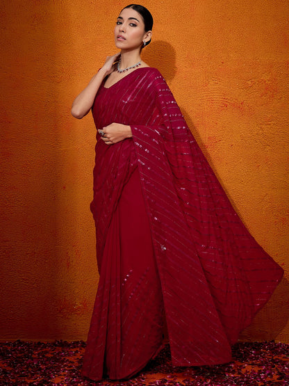 Get the best buy saree