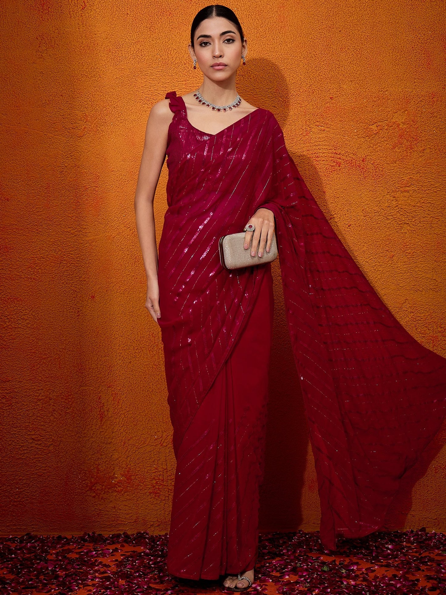 Get the best sarees online