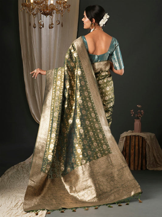 Get the best surat saree