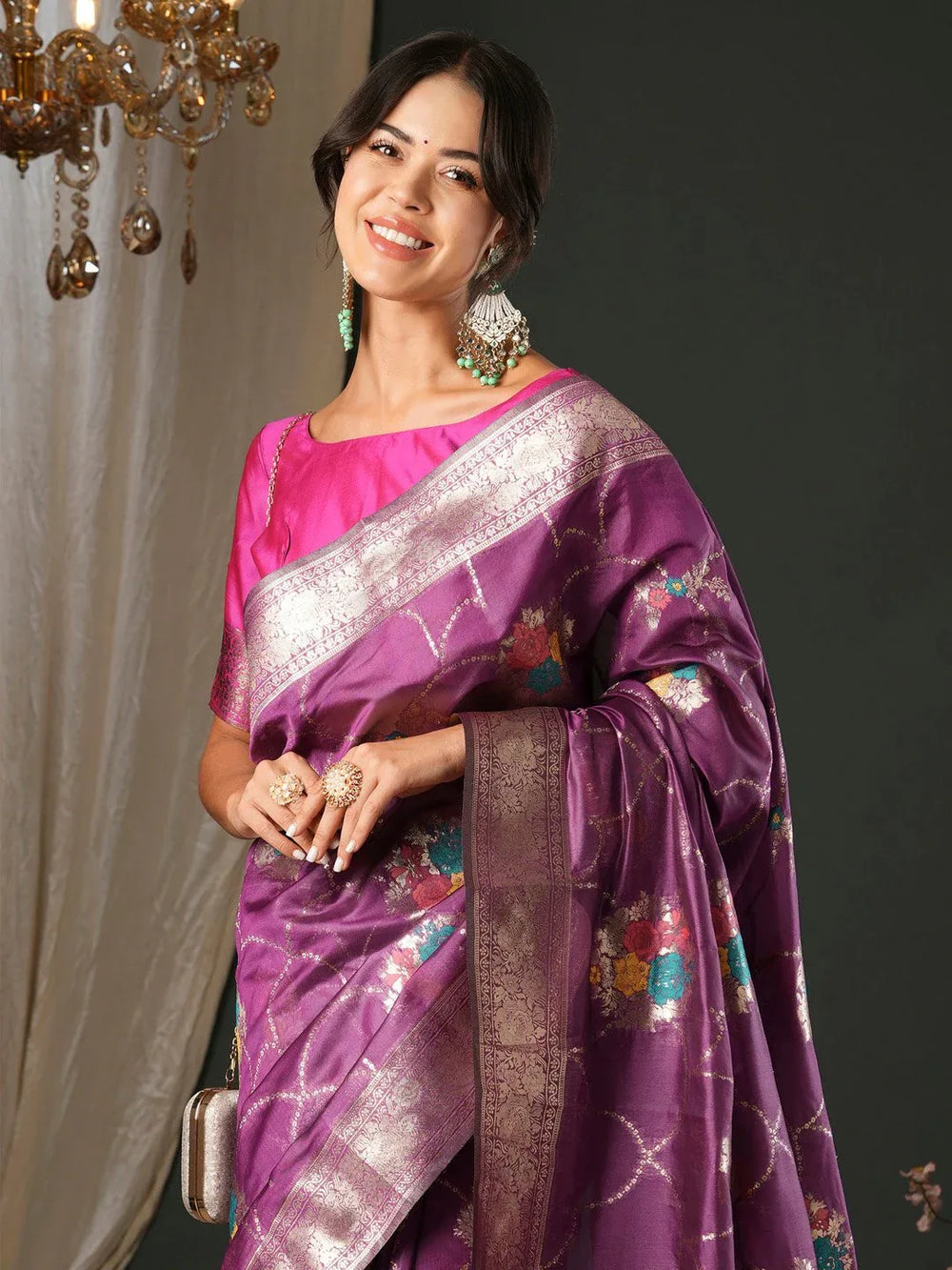 Get the best shaadi saree