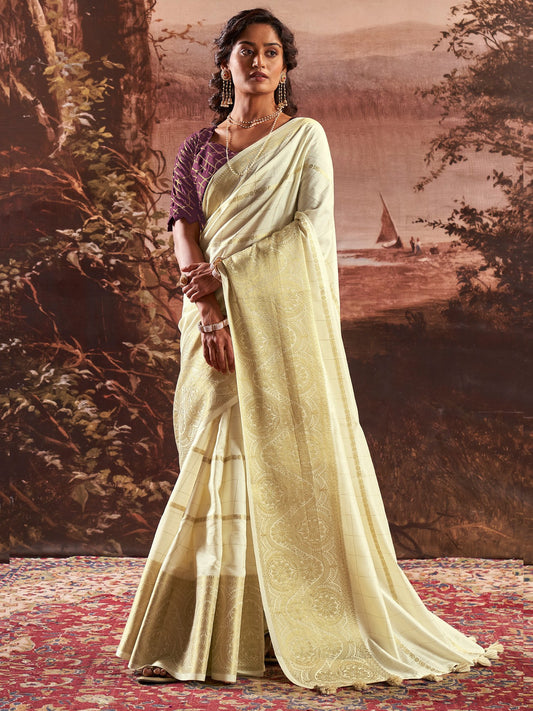 Get the best silk saree