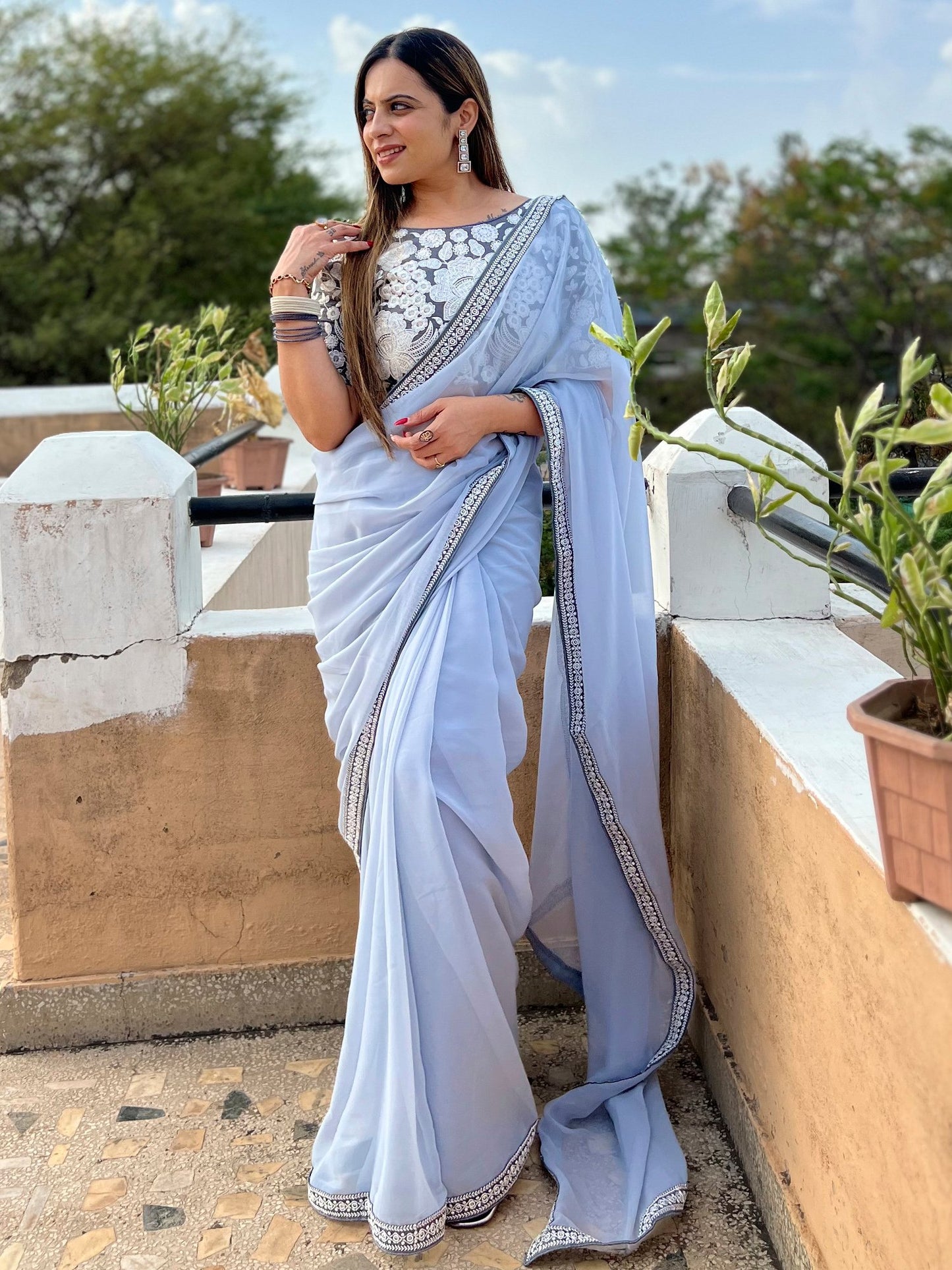 Get the best Kanchipuram silk sarees