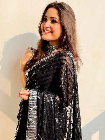 Get the best Paithani saree