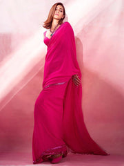 Get the best designer saree